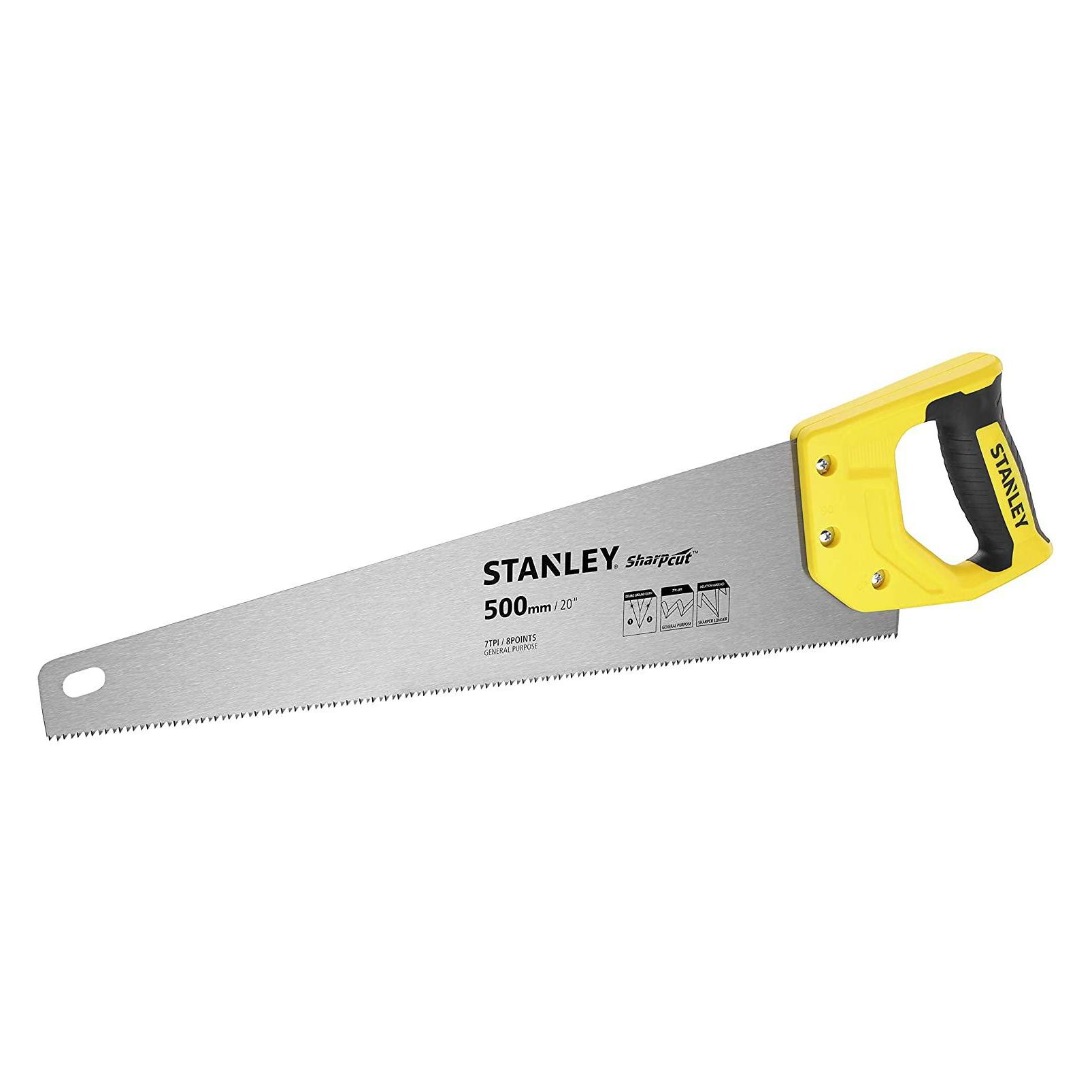 Stanley Universal Handsäge (1-20-008)