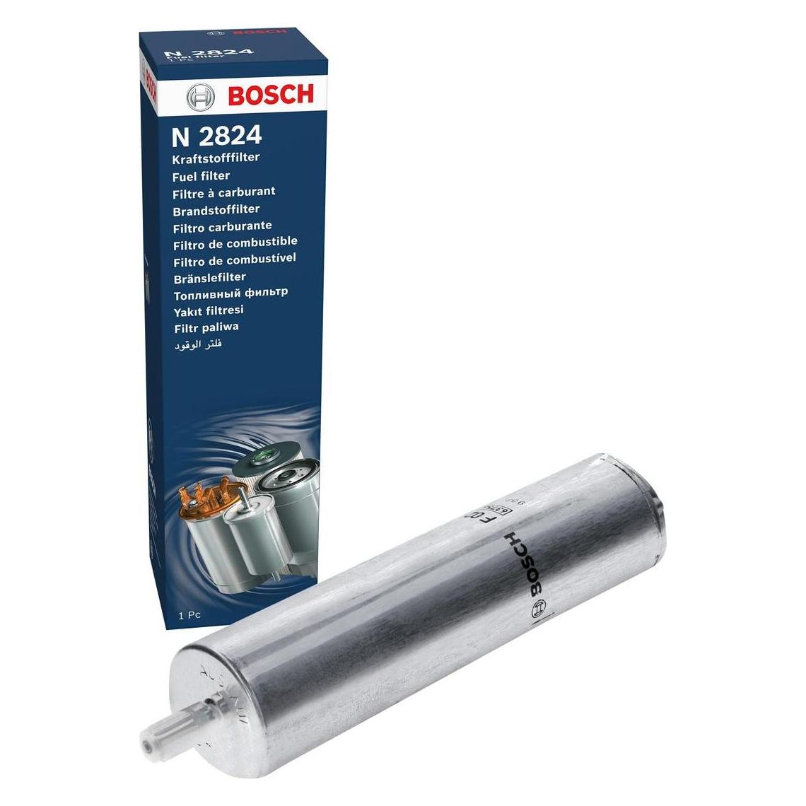 Bosch Automotive Fuel filter (F026402824)