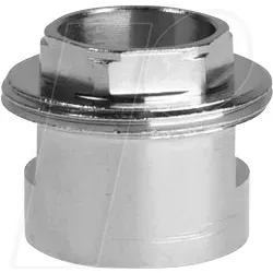 MCL Z800 - Ventiladapter SAB, Danfoss Z800 Serie 2