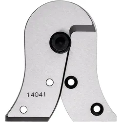 KNIPEX Ersatzmesserkopf für 95 71 600 / 95 77 600 125 mm - 9579600