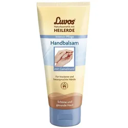 Heilerde - Handbalsam