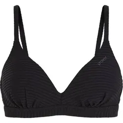 PROTEST Damen Bikini MIXDALL wire bikini top BCD-cup, Größe 42C in Schwarz Schwarz