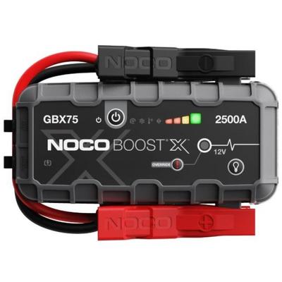 NOCO Starthilfe Powerbank GBX75