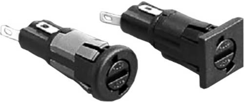 Bulgin FX0367/2 Sicherungshalter