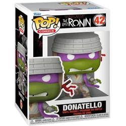Funko - POP! - Teenage Mutant Ninja Turtles: The Last Ronin - Donatello Vinyl