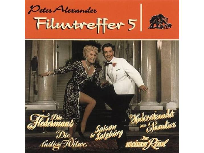 Vol.5,Filmtreffer