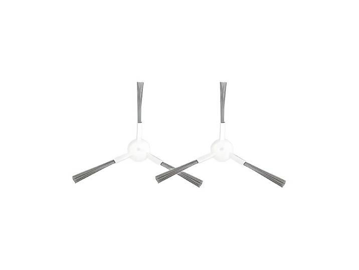 Homava Ho-DRML10PMCB Seitenbürsten Dreame L10 Prime 2 Stück