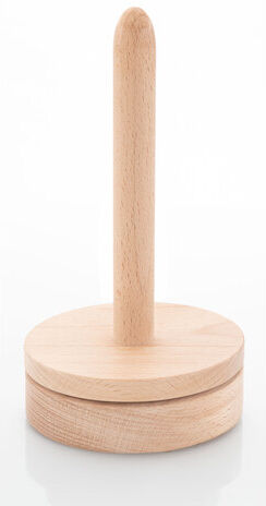 buttinette Wollknäuelhalter, 20 cm