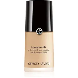 Giorgio Armani, Foundation, Luminous Silk (Light Sand)