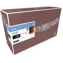 Astar, Toner, 2er-Pack - Schwarz - compatible - Tonerpatrone (BK)