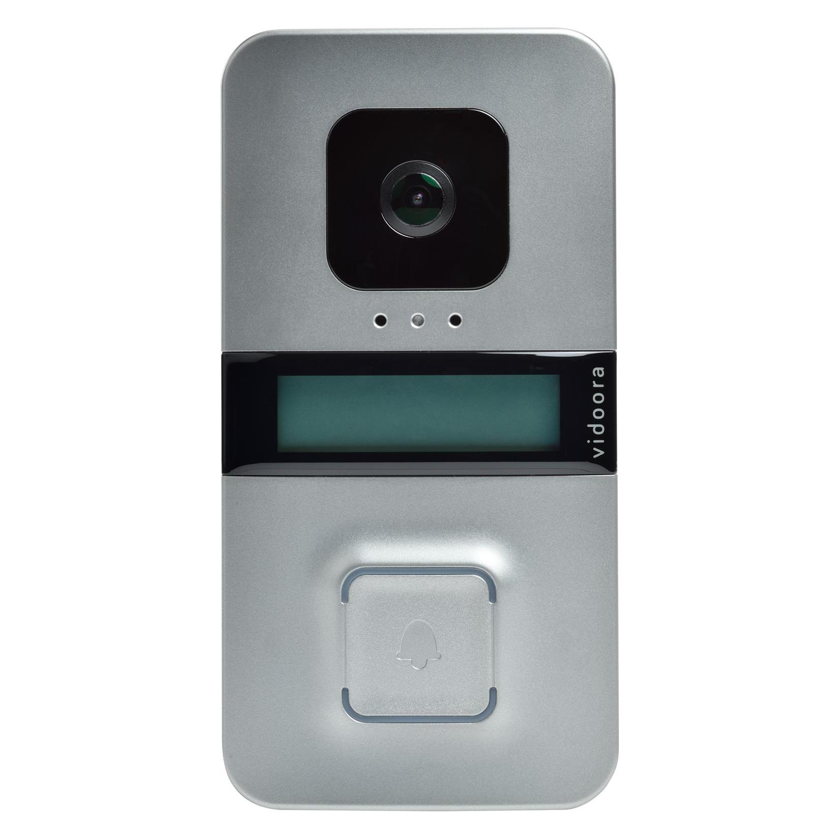 Grothe LAN Türstation (Ethernet, Kabelgebunden, WLAN) (75404)