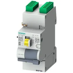 Siemens 5ST3072-0MC Fernantrieb 5ST3 COM, ARD, 230V AC, 2TE 5ST30720MC