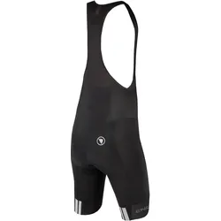 Endura, Herren, Velohosen, FS260 Bibshort (M), Schwarz