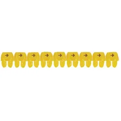 Legrand 038146 Kennzeichnungssystem CAB3 0,15-0,5qmm Symbol:ERDE