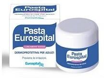 Eurospital Pasta Dermopr Ad 150ml Eurosp
