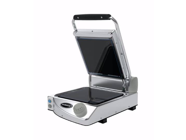 Bartscher XP-010PR Kontaktgrill
