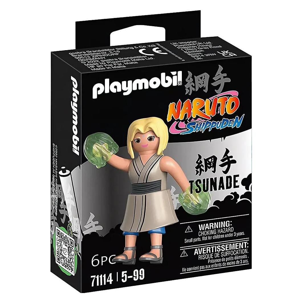 Playmobil 71114 Tsunade (71114)