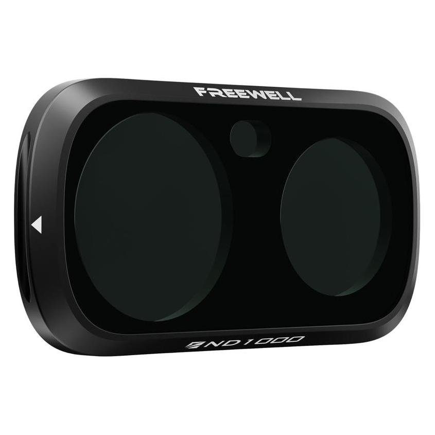 Freewell ND-Filter für Insta360 Luna Ultra ND1000 (FW-LNUB-ND1000)