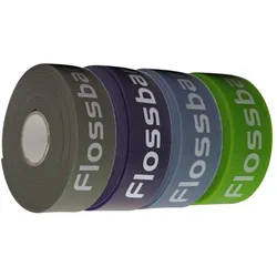 Sanctband, Fitnessband, (2 m)