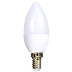 Solight LED Glühbirne E14 WZ428-1