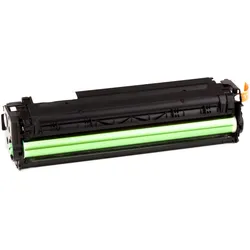 Alternativ-Toner für HP 125A / CB543A magenta