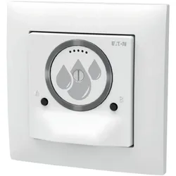 Eaton EP-500533 Wassermelder Universal, Reinweiß glänz. CWGE-0U/31 EP500533