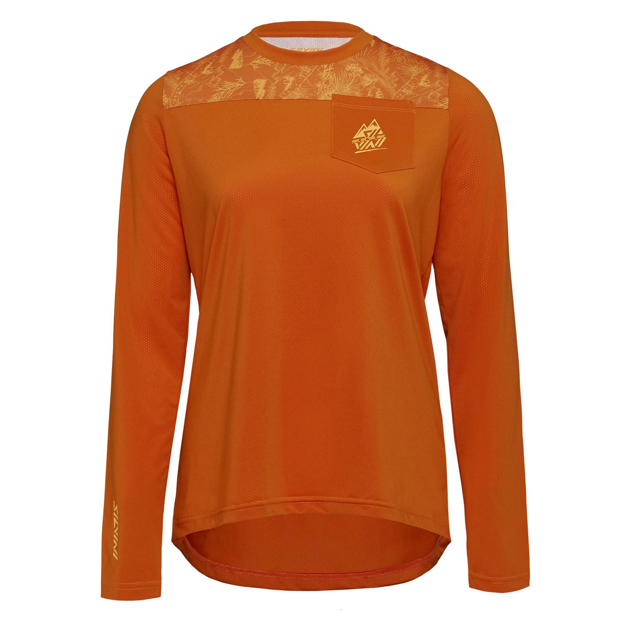 Silvini Damen Trikot ELLA (L) (3122-WD2036-60604)