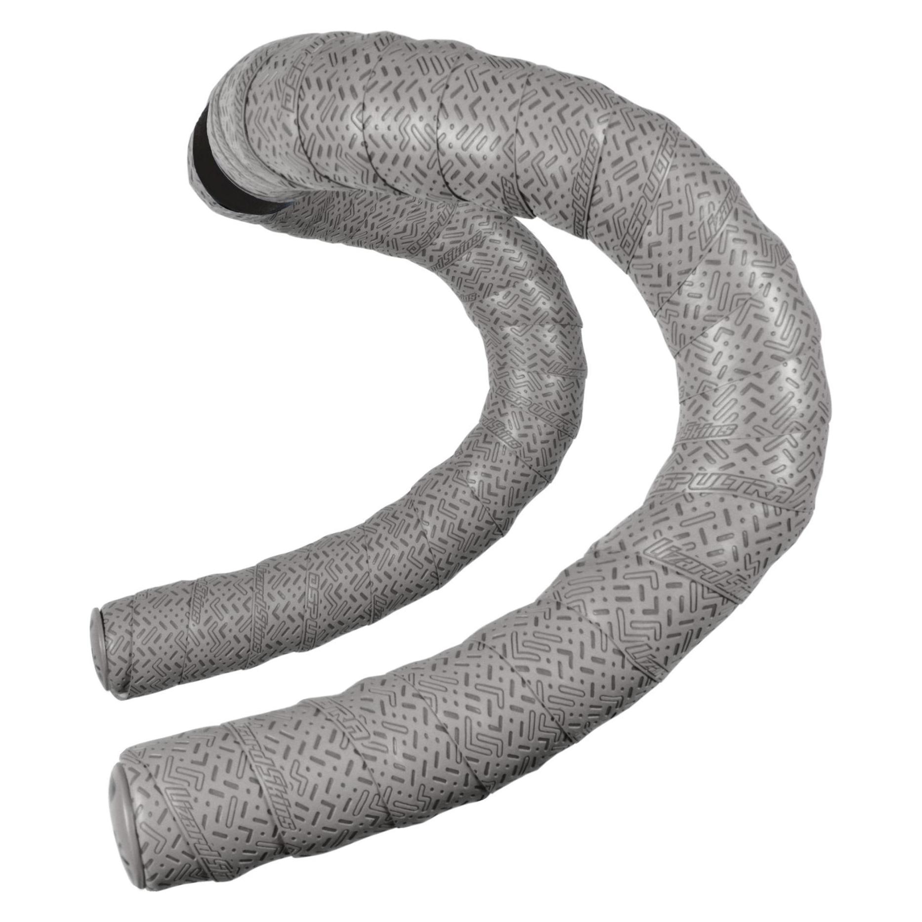 Lizard Skins DSP Ultra Lenkerband, 216cm, 1.9mm, cool gray (dspucy147-696260023042)