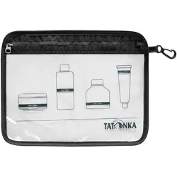 Tatonka Zip Flight Bag A5 - STK - black