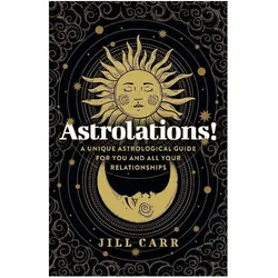 Carr:Astrolations!, Ratgeber von Jill Carr