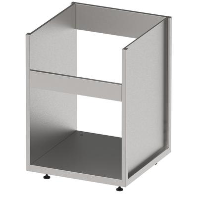 Stalgast Unterschrank BarLINE, offen, 1000x500x850 mm (BL10532)