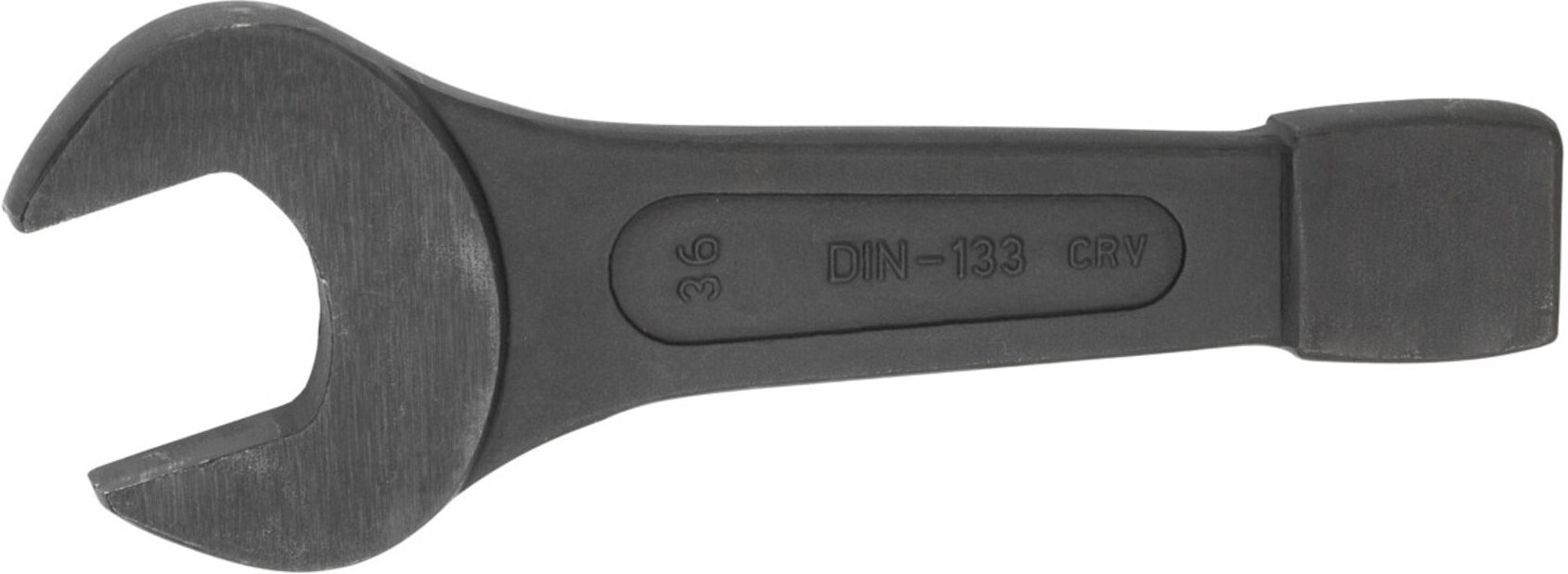 HOLEX Schlag-Maulschlüssel, 41 mm (613401 41)