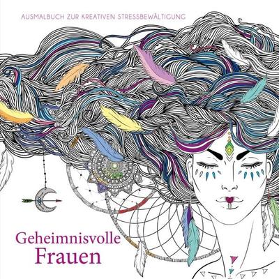 Geheimnisvolle Frauen, Taschenbuch von , Edizioni White Star SrL