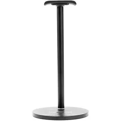 Itek Z5, Kopfhörerständer, Schwarz