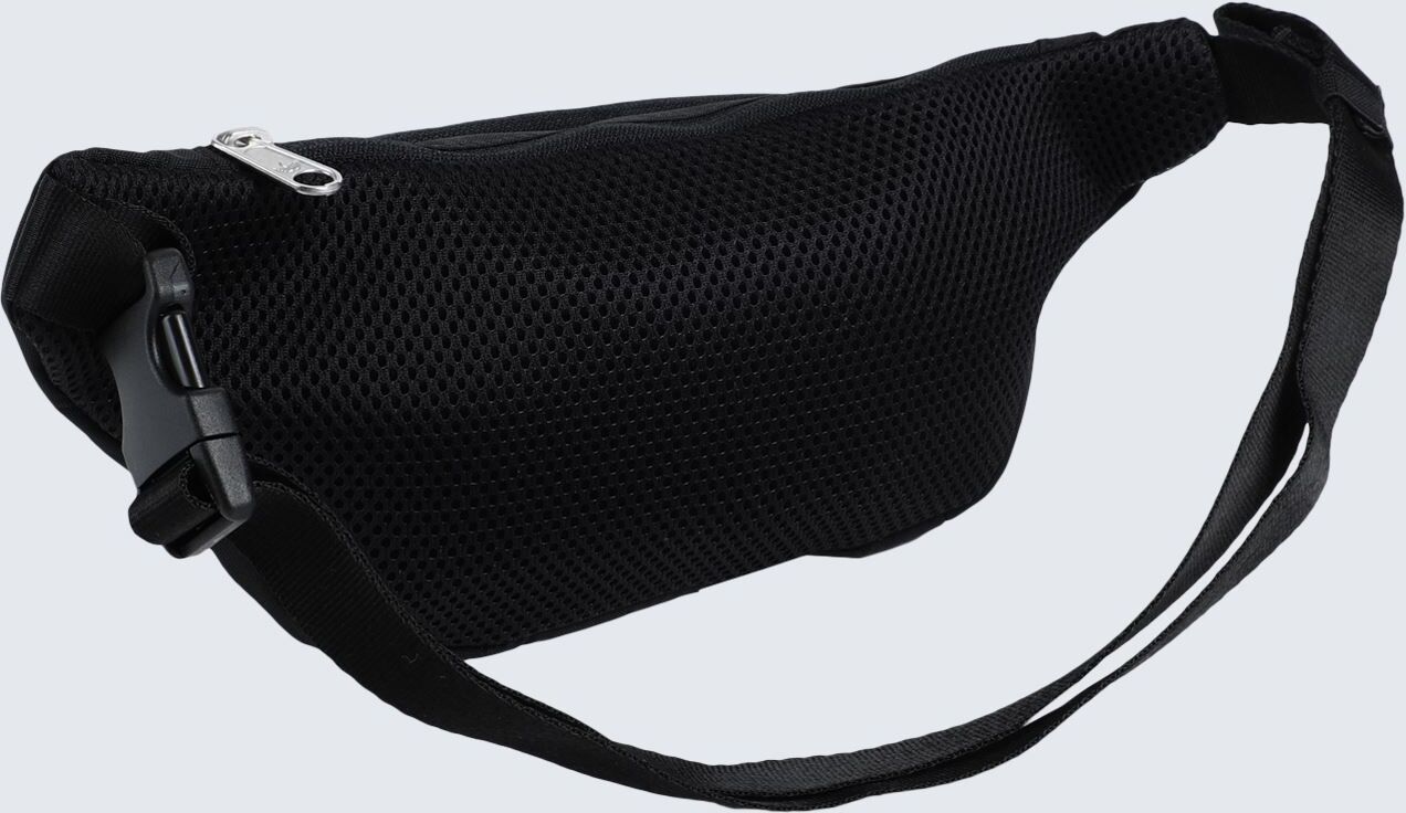 Adidas Riñonera Unisex Negro -- Unisex