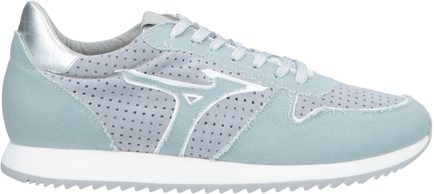 Mizuno Sneakers Hombre Gris 40.5 Hombre