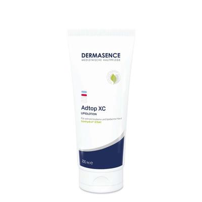 Dermasence Adtop XC Lipidlotion 200 ml Lotion