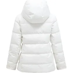 Peak Performance, Damen, Skijacke, Shred Down Jacked (L), Weiss, L