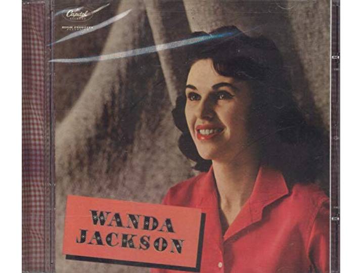 Wanda Jackson