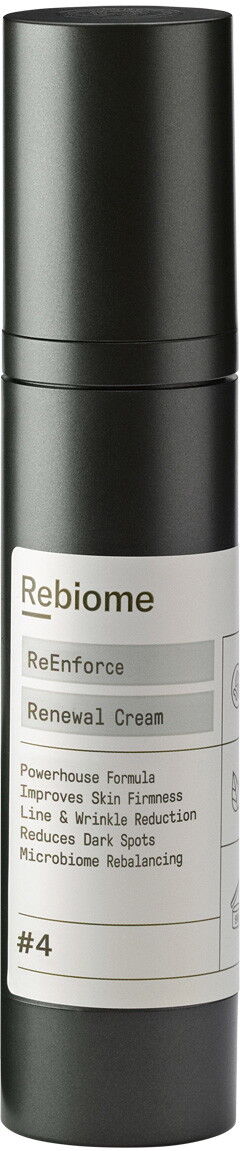 50ml Rebiome ReEnforce Renewal Cream