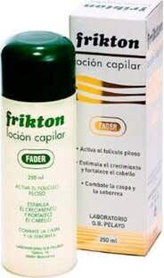 Frikton Loción Capilar 250ml