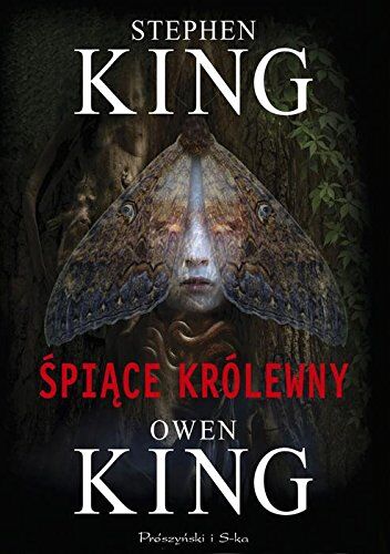 Stephen King - Spiace krolewny - Preis vom 12.10.2026 11:37:12 h