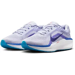 NIKE Winflo 11 Laufschuhe Herren 006 - ghost/blue void-football grey-deep night 48.5