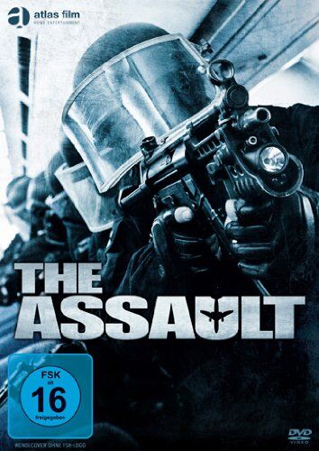 Julien Leclercq - The Assault - Preis vom 05.10.2026 03:47:11 h