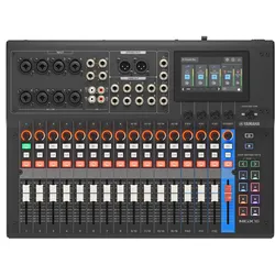 Yamaha MGX16 Digitalmischpult - Mischpult Digital