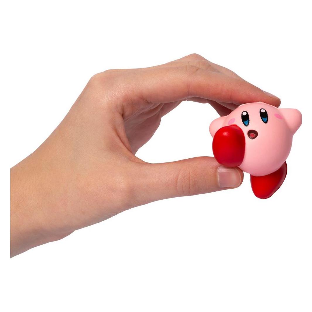 Just Toys Kirby Squishme ca. 6cm (92805)