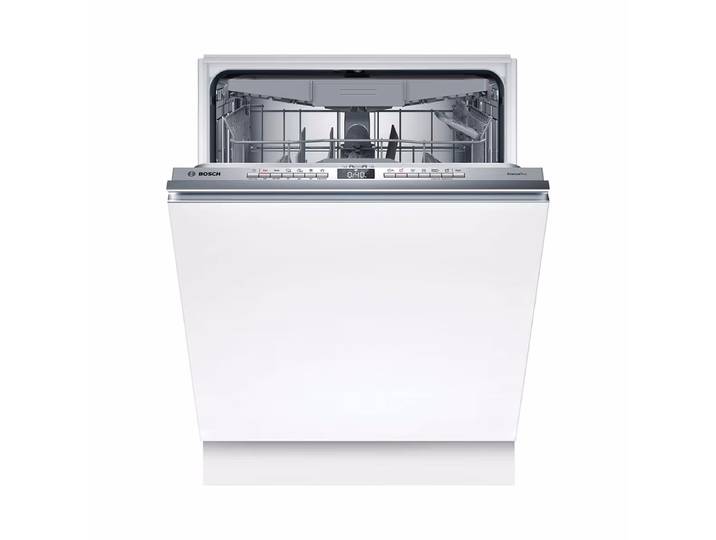 Bosch SMV4ECX28E Einbau Geschirrspüler 60cm vollintegriert – Einbau Geschirrspüler 60 cm vollintegriert