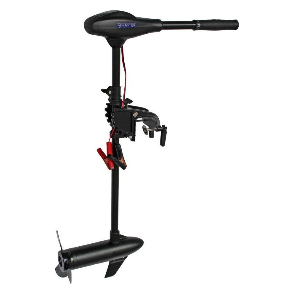 Master Elektromotor für Boote, 408 W, 40 lbs (36831378)
