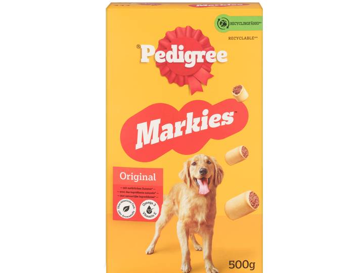 Pedigree Markies Hundesnack