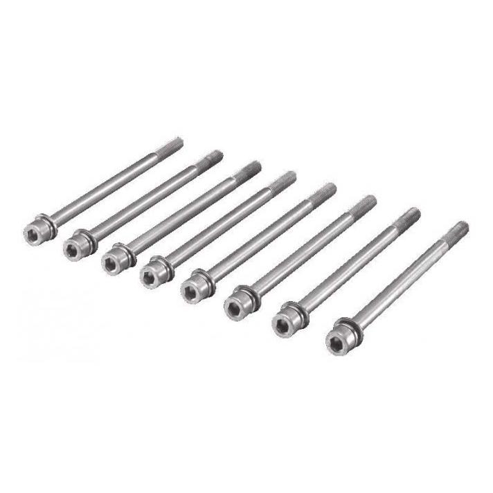 Rittal Schraubverbindung VE=8 SV 9676811 Flat-PLS Schraube M10x110 (9676811)